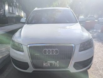 Audi Q5 Usado en Mendoza