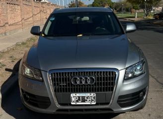 Audi Q5 Usado en Mendoza