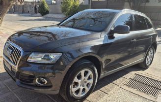 Audi Q5 Usado en Mendoza Financiado