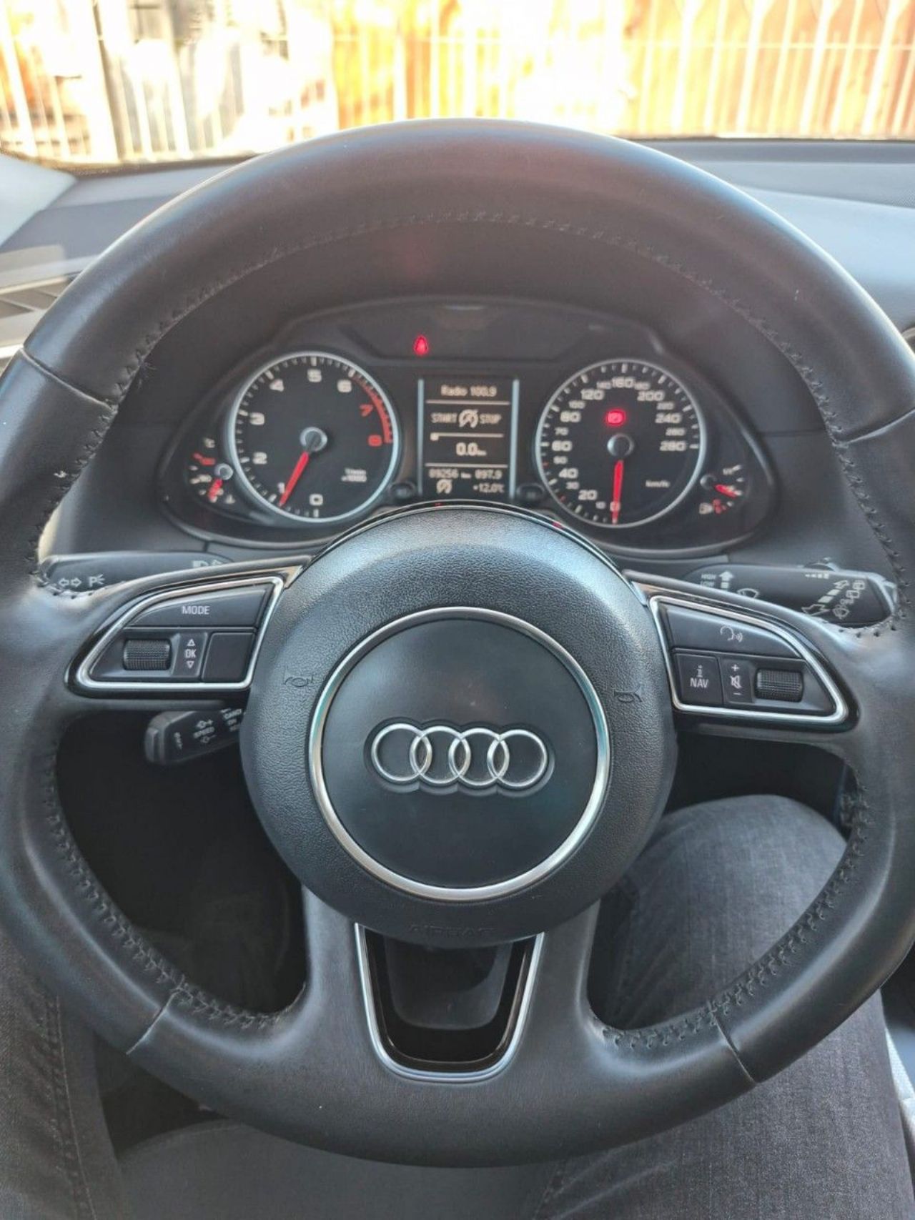 Audi Q5 Usado Financiado en Mendoza, deRuedas