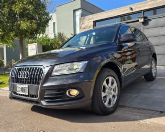 Audi Q5 Usado en Mendoza Financiado
