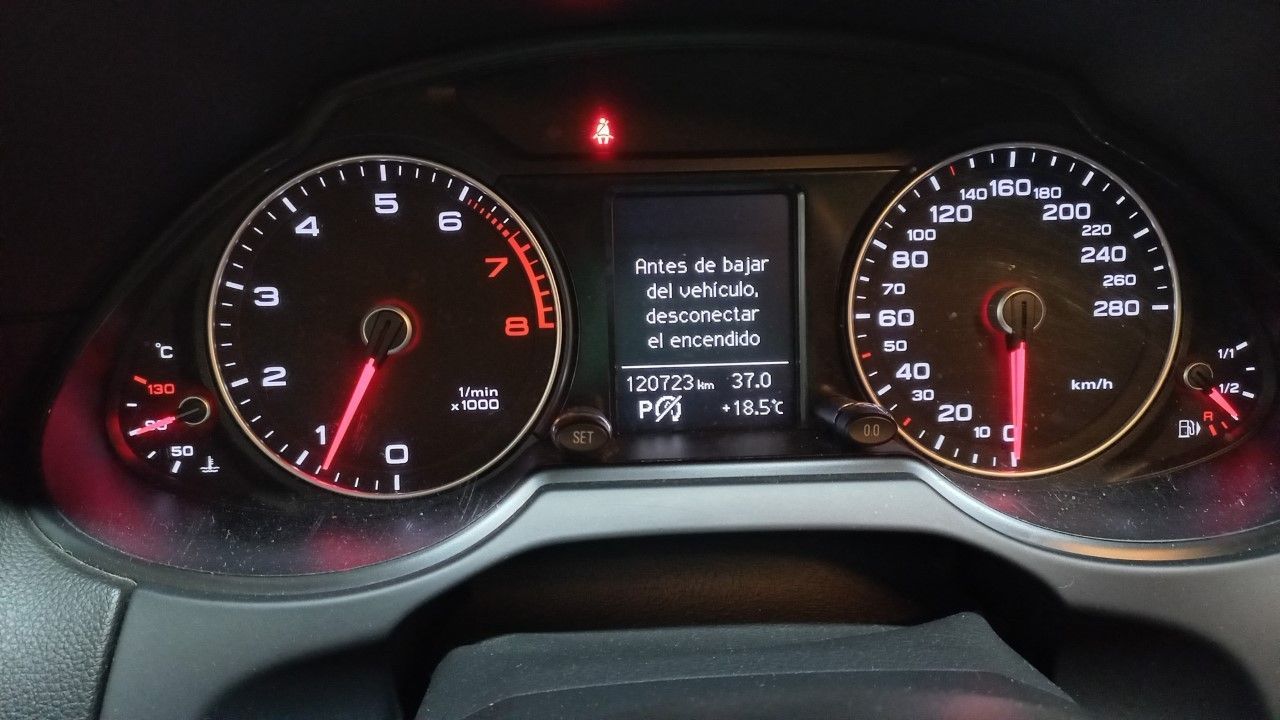Audi Q5 Usado en Buenos Aires, deRuedas