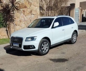 Audi Q5 Usado en Mendoza