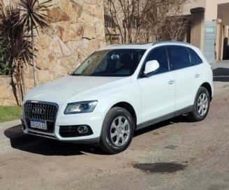 Audi Q5 Usado en Mendoza