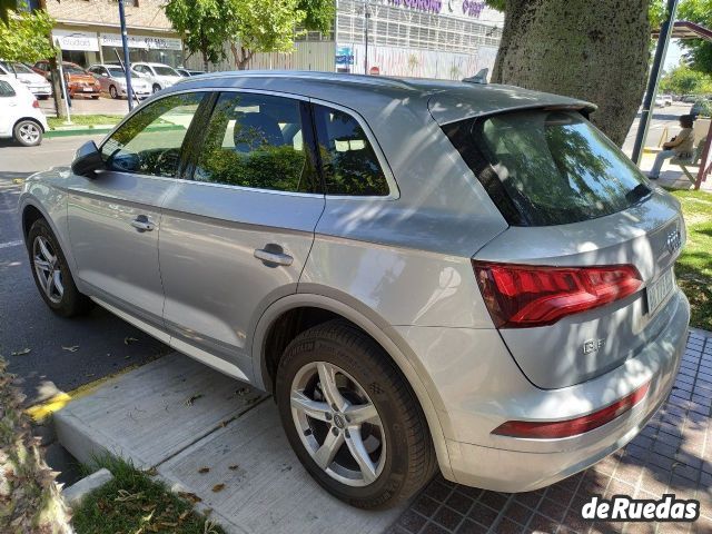 Audi Q5 Usado en Mendoza, deRuedas