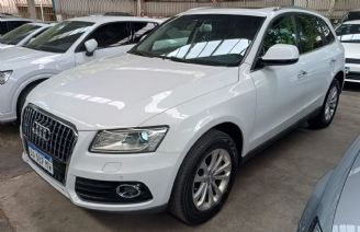 Audi Q5 Usado en Mendoza