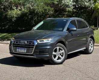 Audi Q5 Usado en Mendoza
