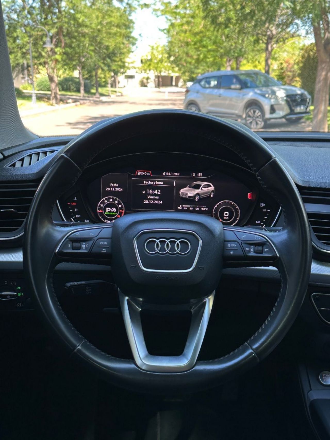 Audi Q5 Usado en Mendoza, deRuedas