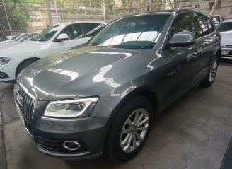 Audi Q5 Usado en Mendoza