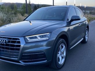 Audi Q5 Usado en Mendoza