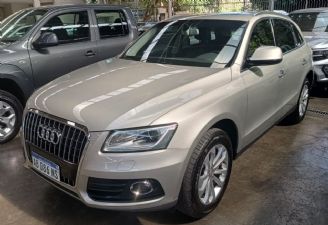 Audi Q5 Usado en Mendoza