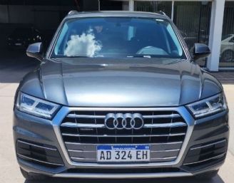 Audi Q5 Usado en Mendoza