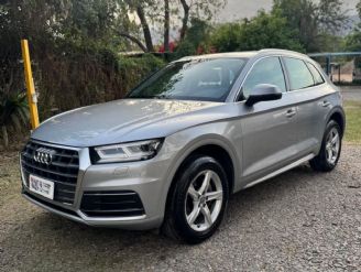 Audi Q5 Usado en Tucumán