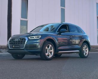 Audi Q5 Usado en Mendoza