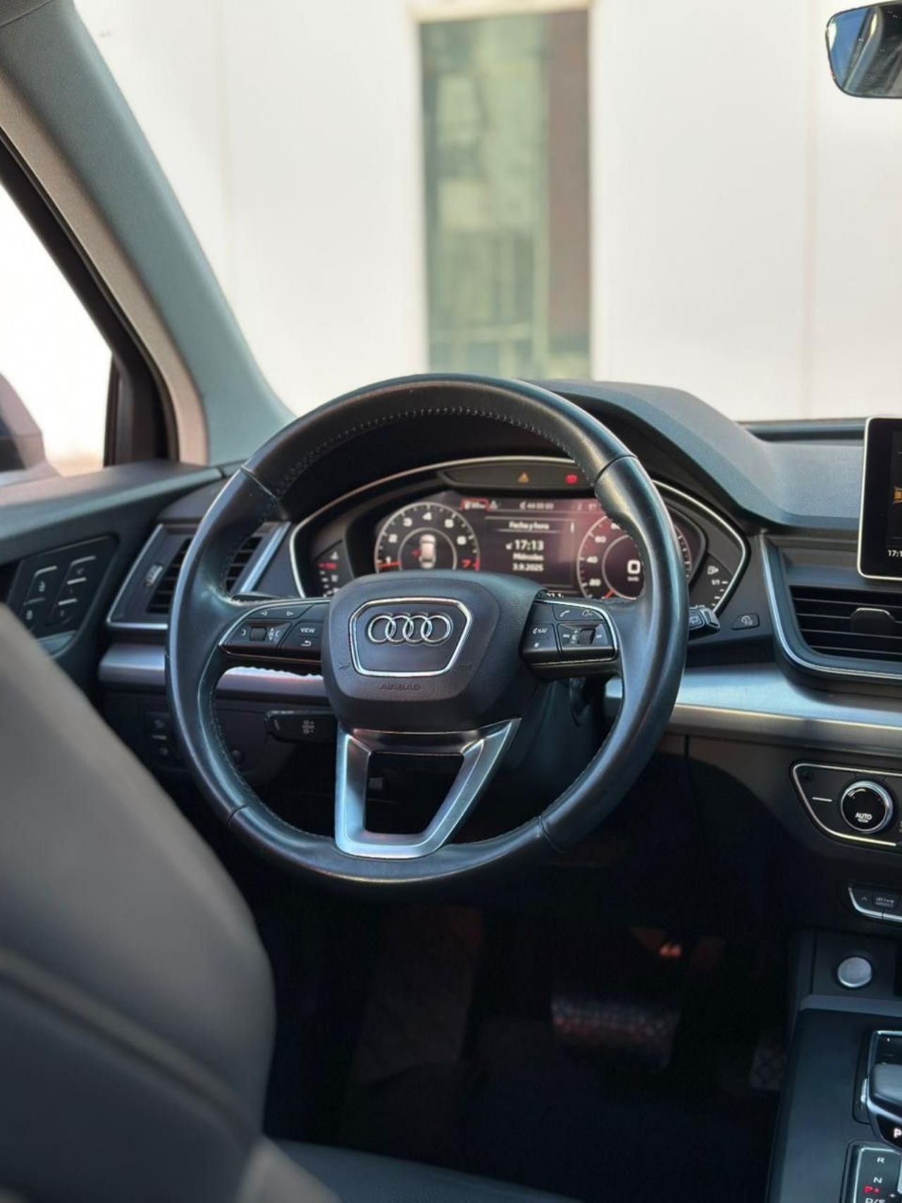 Audi Q5 Usado en Mendoza, deRuedas
