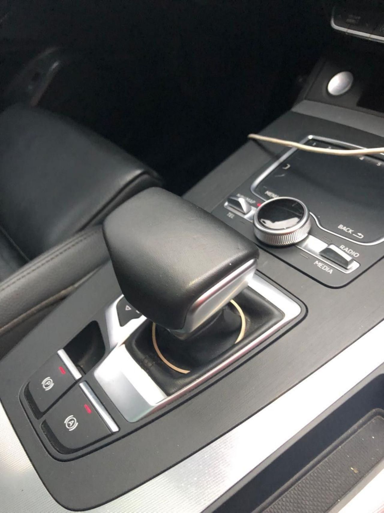 Audi Q5 Usado en Córdoba, deRuedas