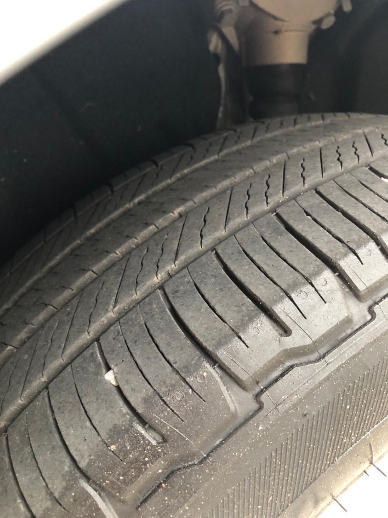 Audi Q5 Usado en Córdoba, deRuedas