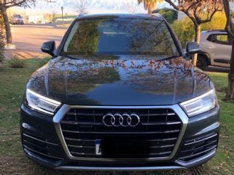 Audi Q5 Usado en Mendoza