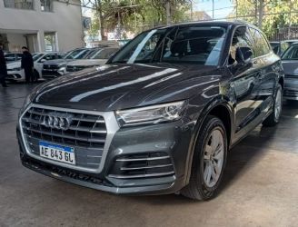 Audi Q5 Usado en Mendoza