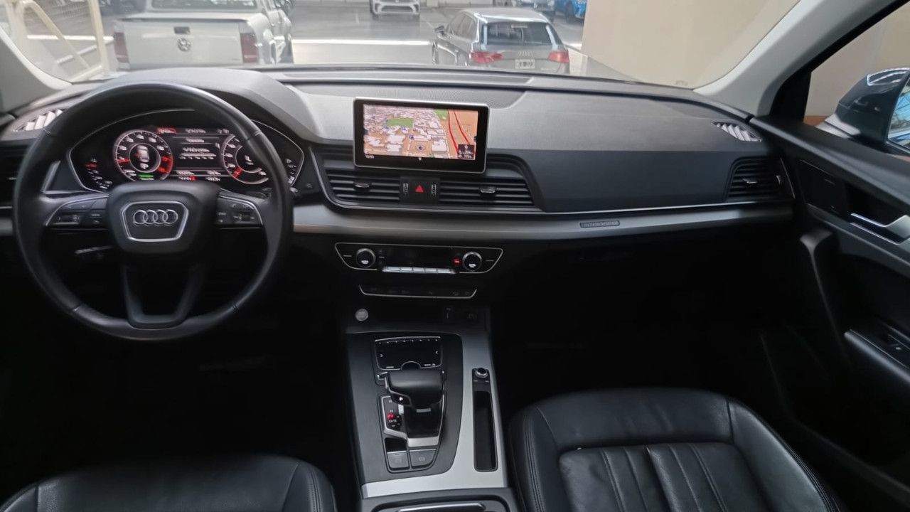 Audi Q5 Usado en Mendoza, deRuedas