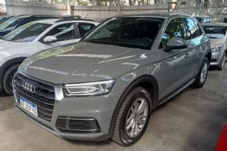 Audi Q5 Usado en Mendoza