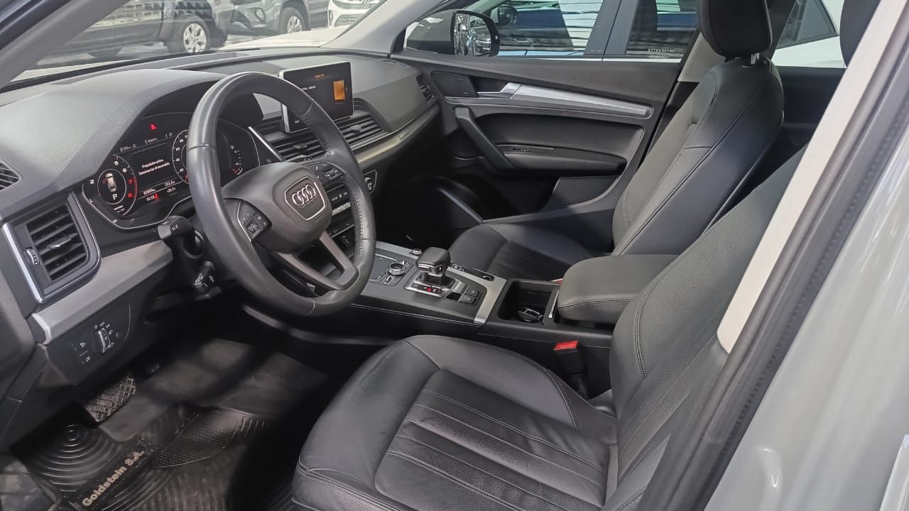 Audi Q5 Usado en Mendoza, deRuedas