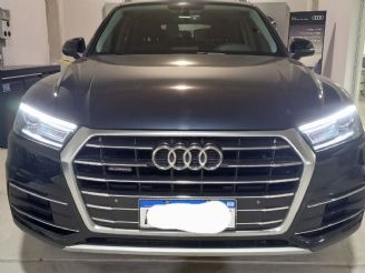 Audi Q5 Usado en Buenos Aires