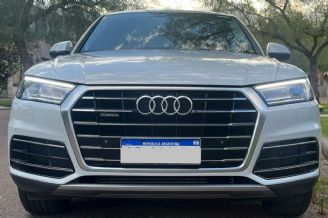 Audi Q5 Usado en Mendoza