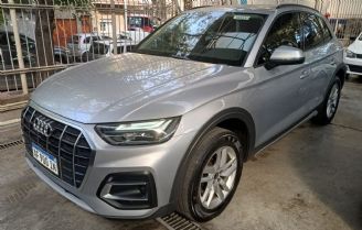 Audi Q5 Usado en Mendoza