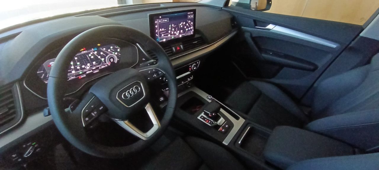 Audi Q5 Nuevo en Mendoza, deRuedas