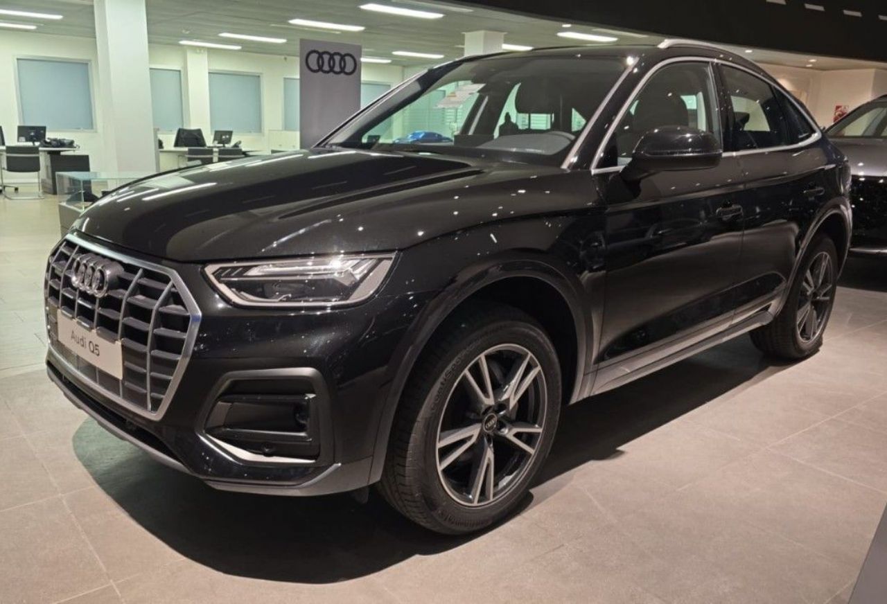 Audi Q5 Nuevo en Buenos Aires, deRuedas