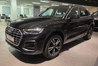 Audi Q5 Nuevo en Buenos Aires