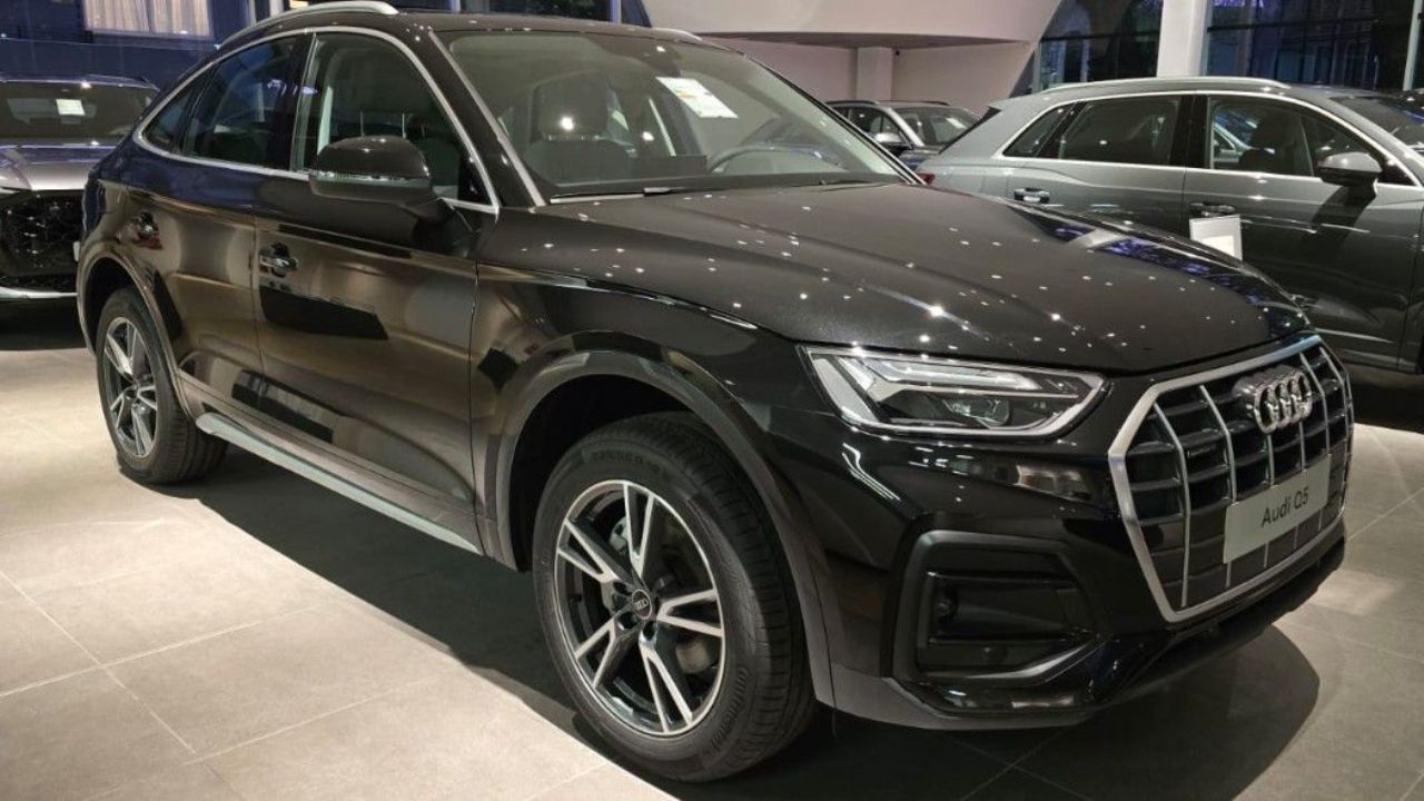 Audi Q5 Nuevo en Buenos Aires, deRuedas