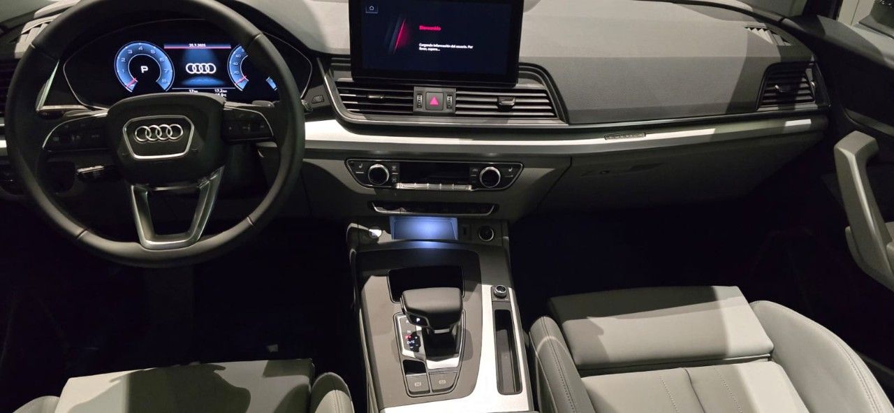 Audi Q5 Nuevo en Buenos Aires, deRuedas