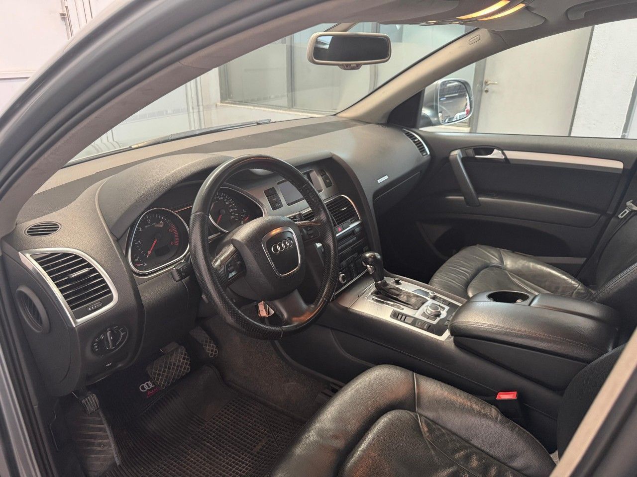 Audi Q7 Usado en Mendoza, deRuedas