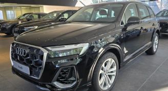 Audi Q7 Nuevo en Buenos Aires