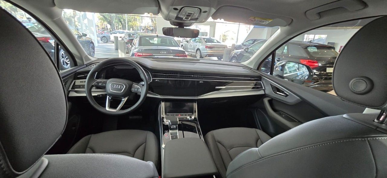 Audi Q7 Nuevo en Buenos Aires, deRuedas