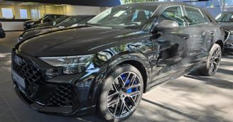 Audi RSQ8 Nuevo en Buenos Aires