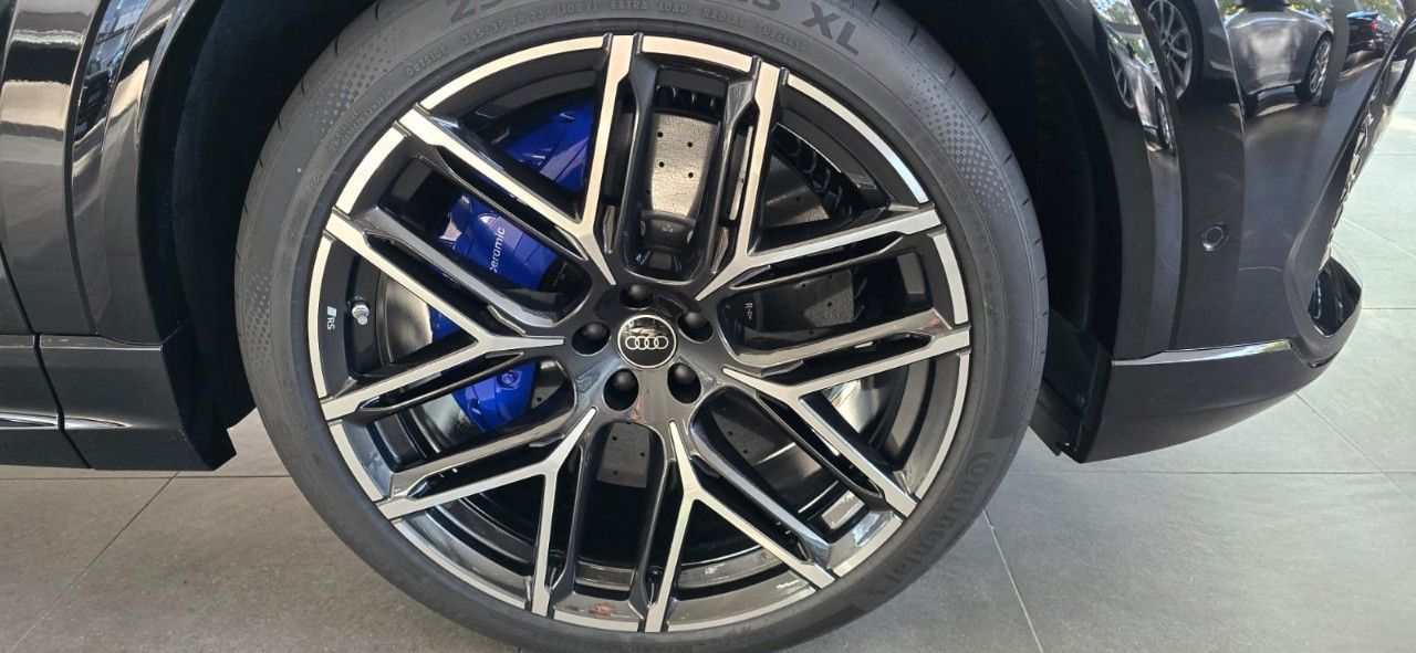 Audi RSQ8 Nuevo en Buenos Aires, deRuedas
