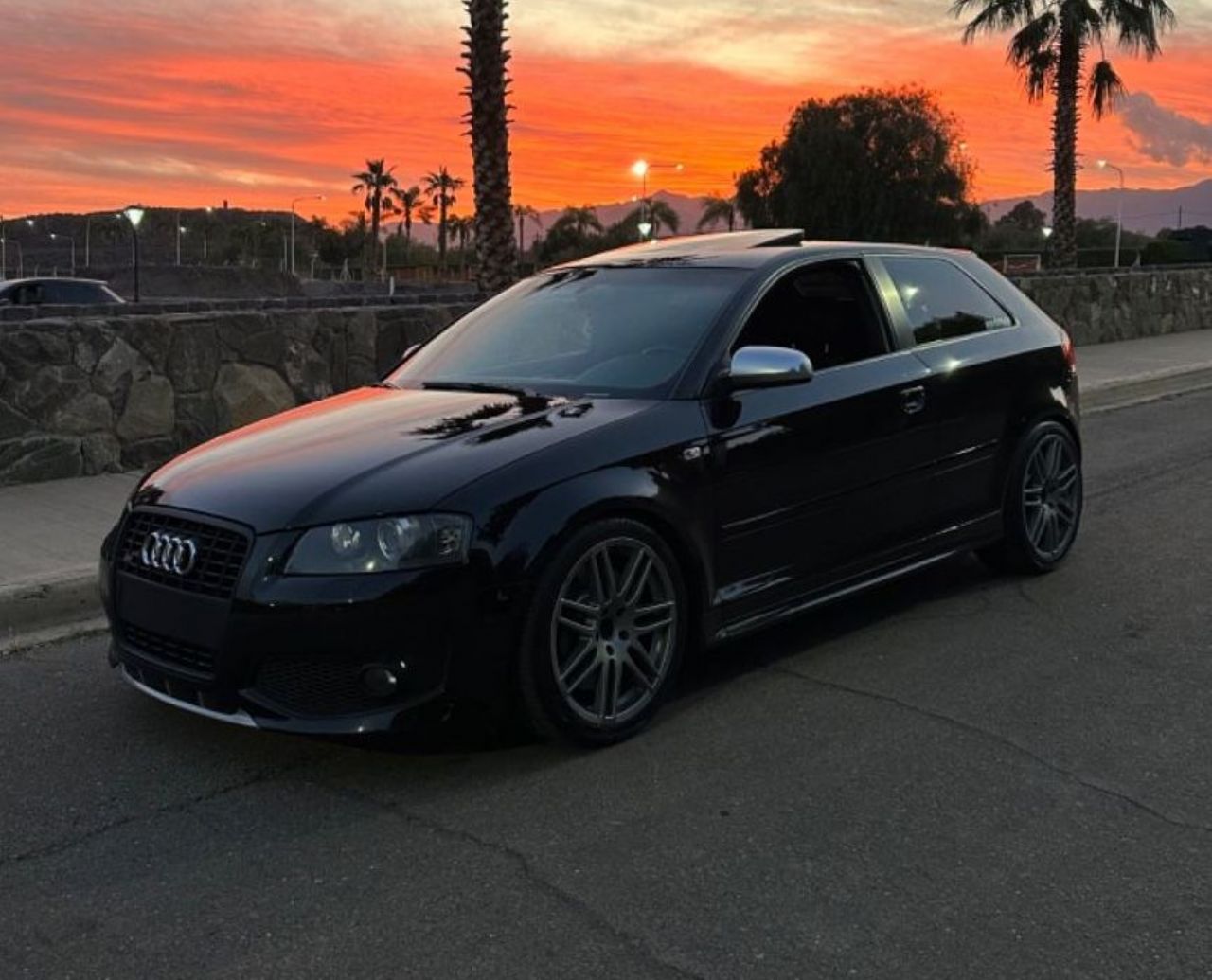Audi S3 Usado en Mendoza, deRuedas