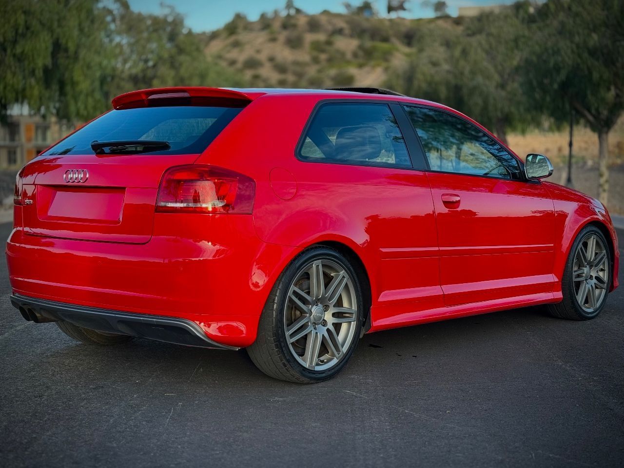 Audi S3 Usado en Mendoza, deRuedas