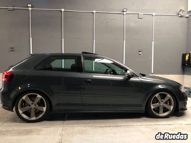 Audi S3 Usado en Mendoza, deRuedas