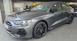 Audi S3 Nuevo en Buenos Aires
