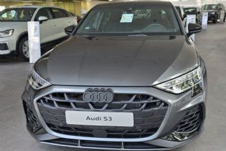 Audi S3 Nuevo en Buenos Aires