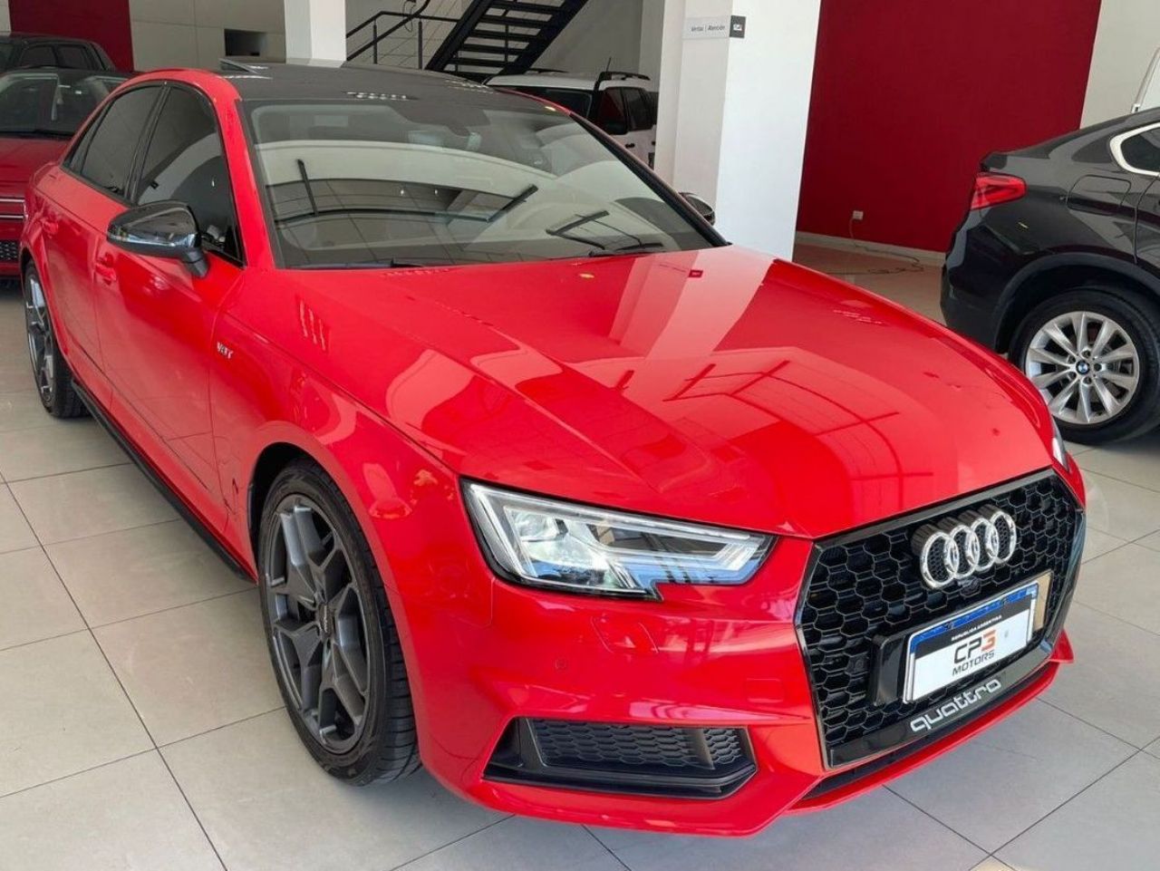 Audi S4 Usado en Mendoza, deRuedas