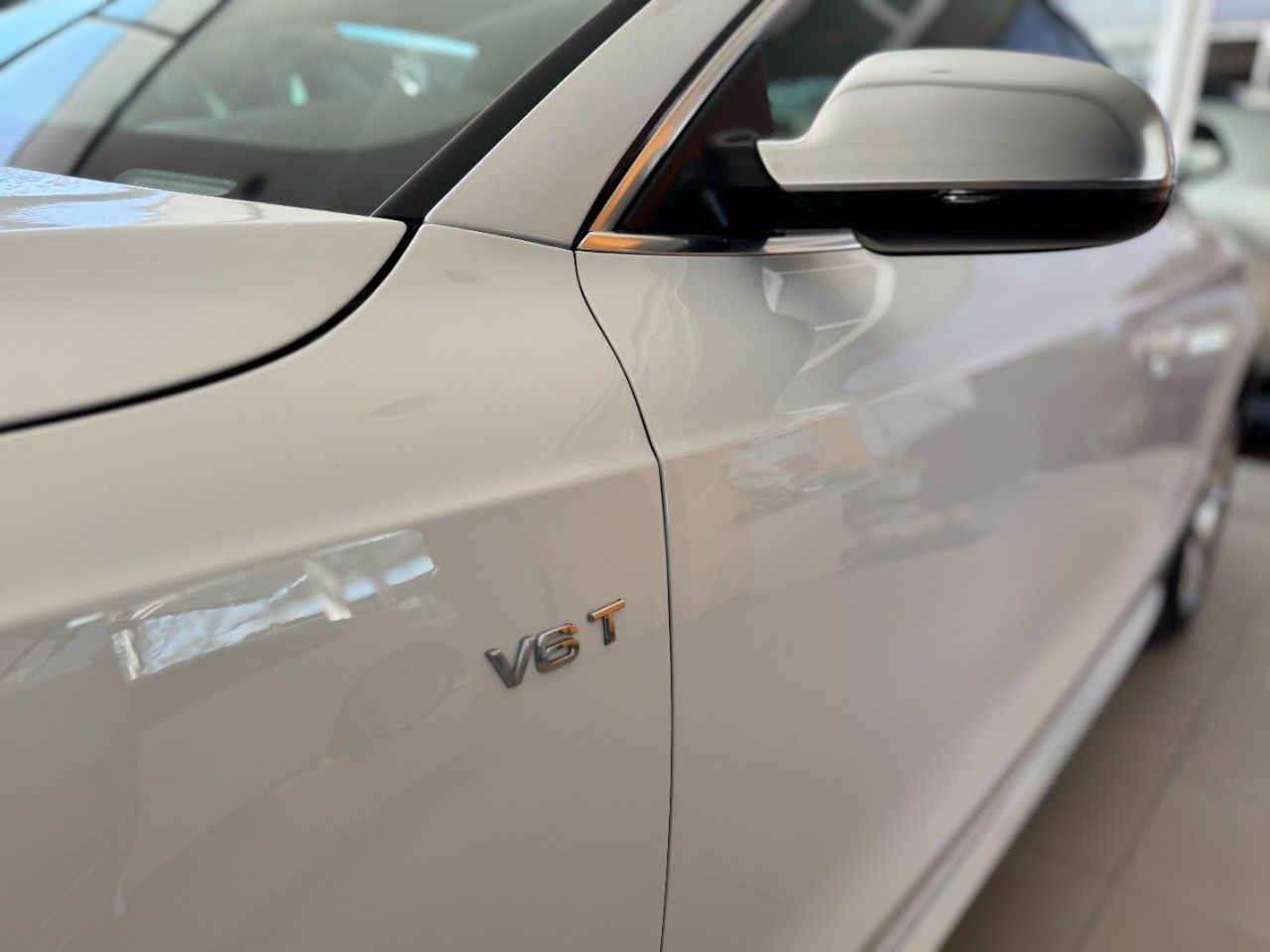 Audi S5 Usado Financiado en Mendoza, deRuedas