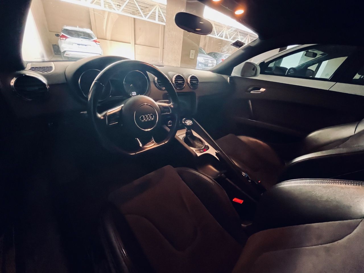 Audi TT Usado en Mendoza, deRuedas