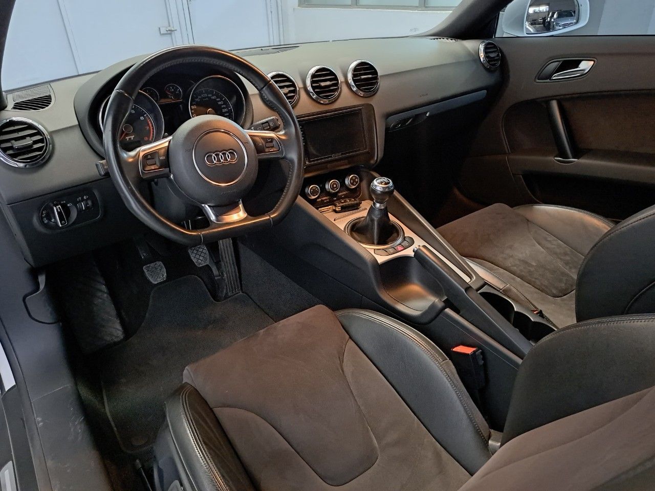 Audi TT Usado Financiado en Mendoza, deRuedas