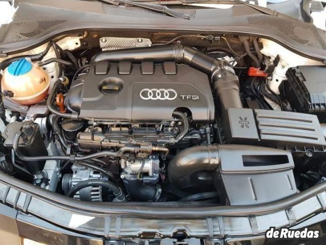 Audi TT Usado en Mendoza, deRuedas