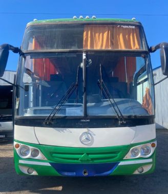 Autobús Larga distancia Usado en Buenos Aires